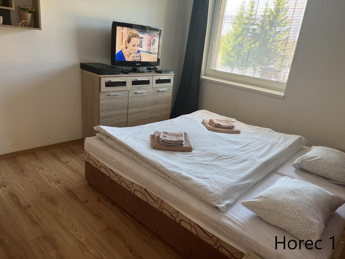 Apartman Horec 30 A 1 Appartement Donovaly Buitenkant foto