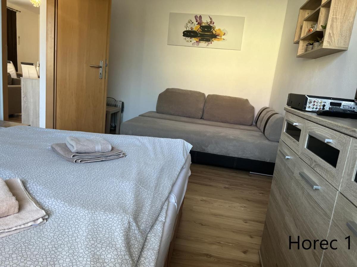 Apartman Horec 30 A 1 Appartement Donovaly Buitenkant foto